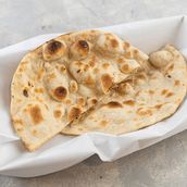 TANDOORI ROTI
