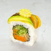 Island Glow Roll