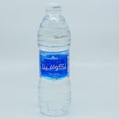 Mineral Water