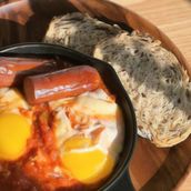 Shakshuka 