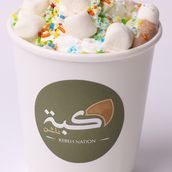 Hot Chocolate