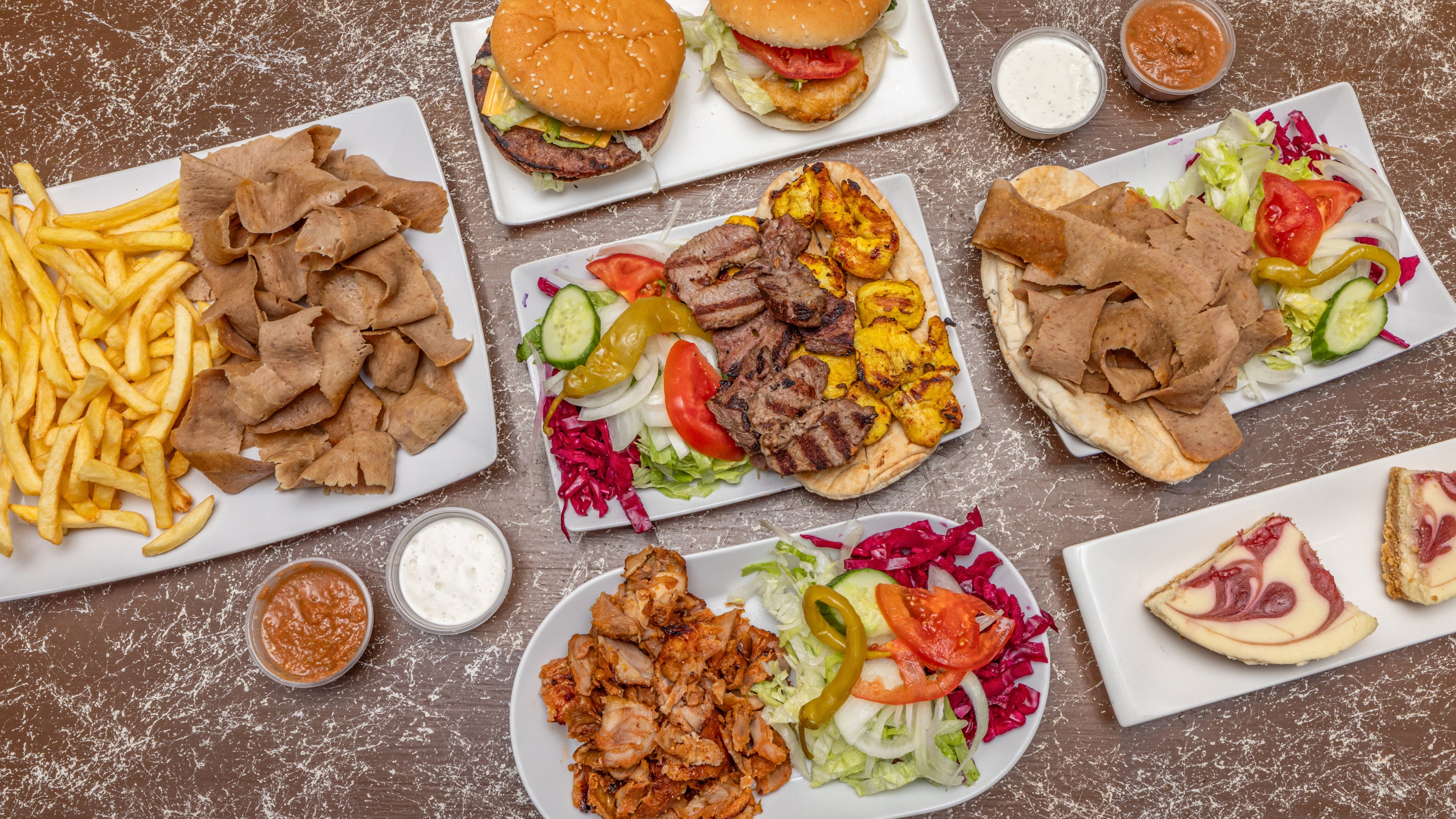 Kebab Inn