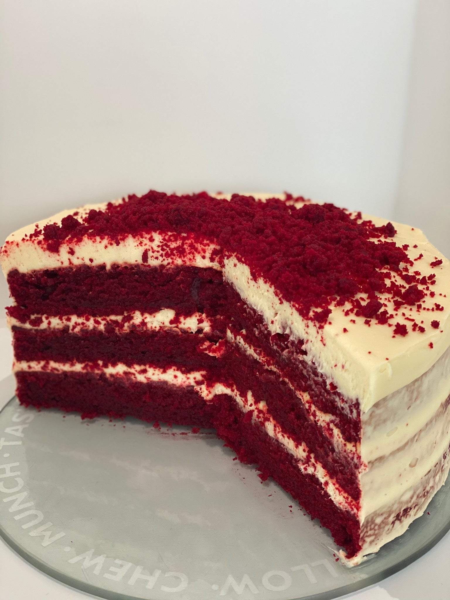 Red Velvet