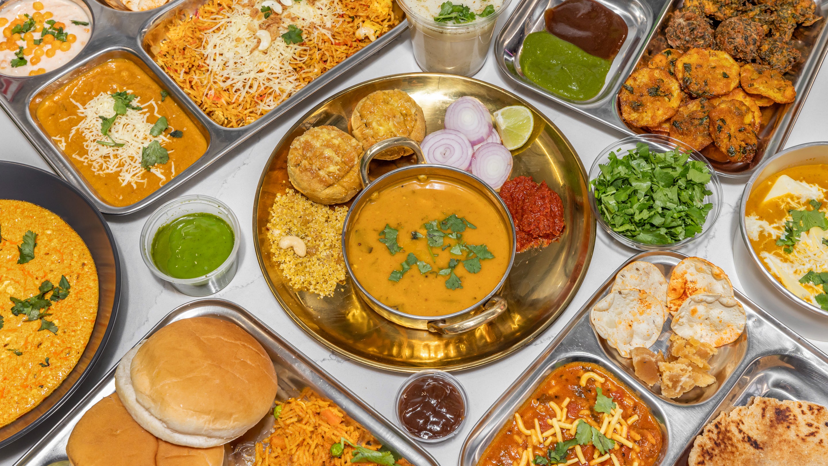Social Thali