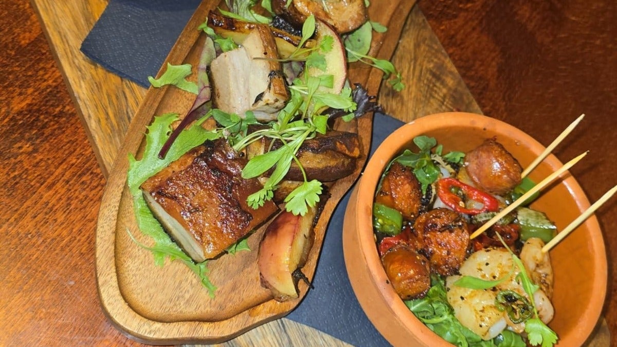 Tapas