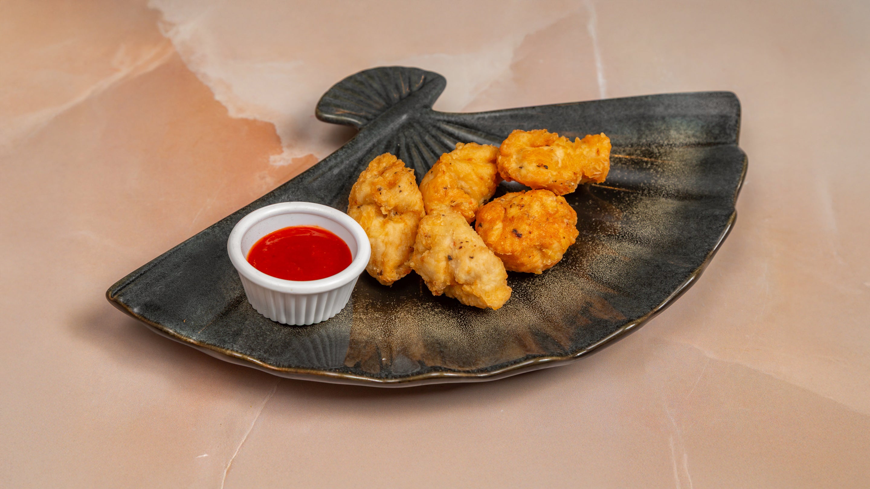 Chicken Karage