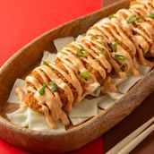 Dynamite Shrimp