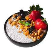 Chia Pudding