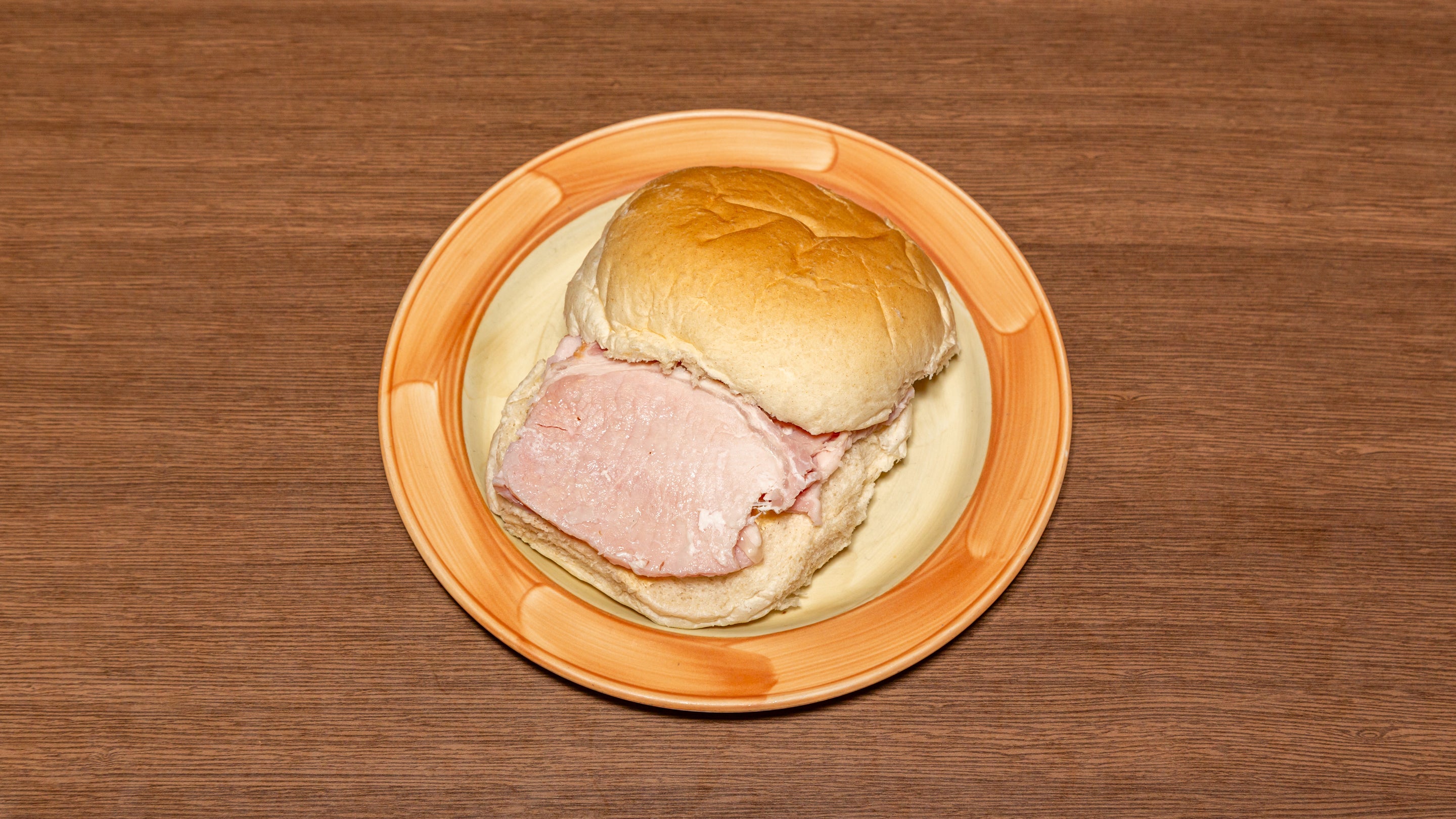 Bacon Barm
