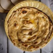 Butter Roti