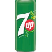 7 Up