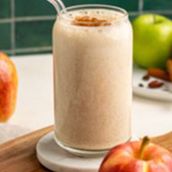 Apple Shake
