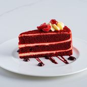 Red Velvet Cake