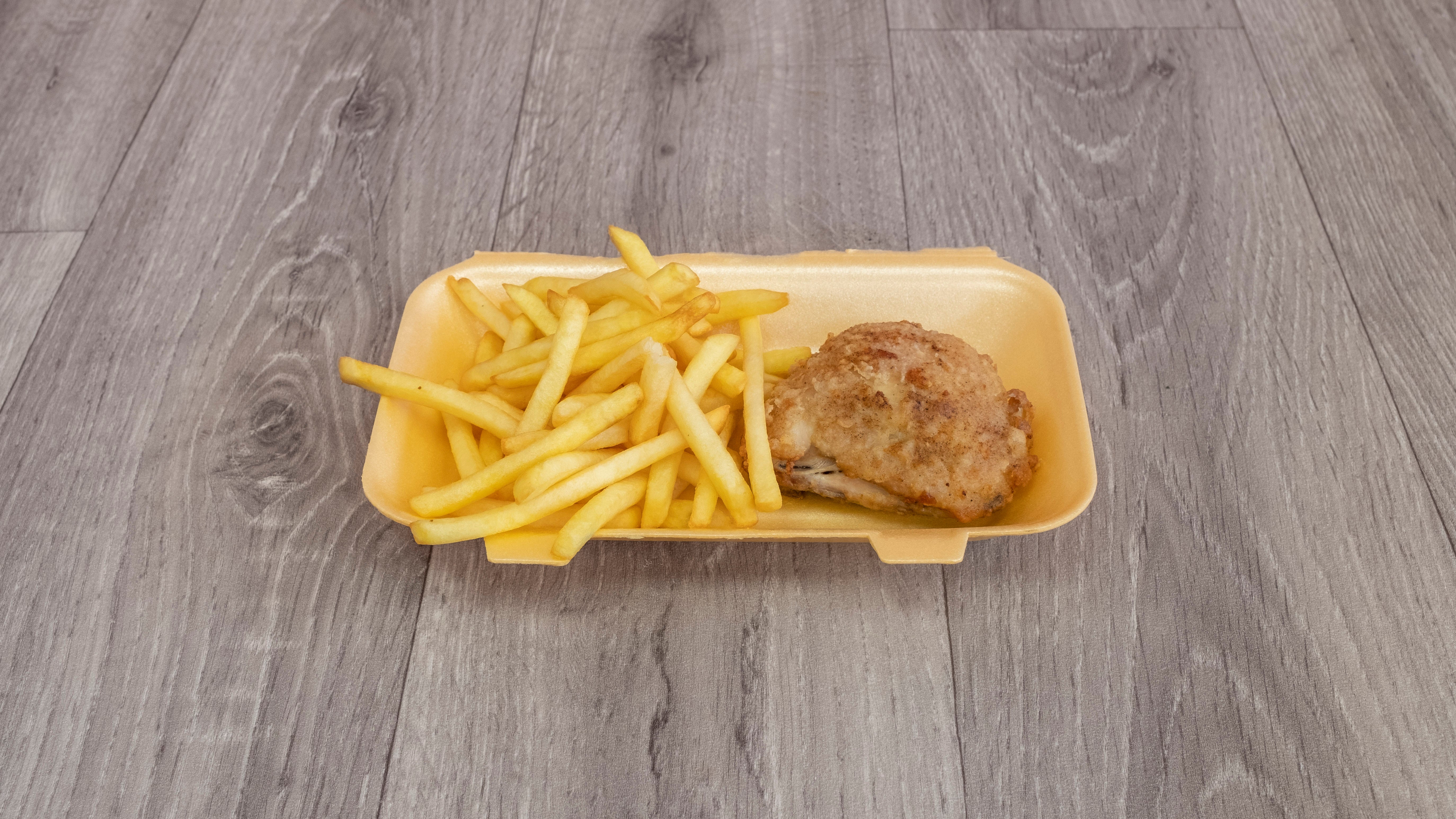 1 Piece Meal