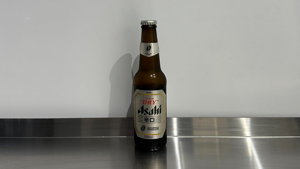 Asahi