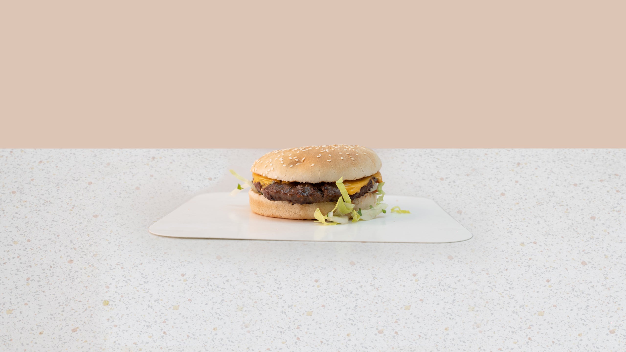Quarter Pounder with Cheese