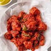Chicken 65