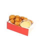 Chicken Popcorn