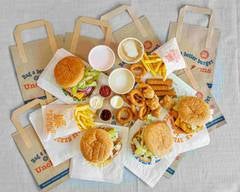 Uncle Sams Burgers