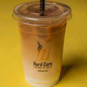 Cold Spanish Latte