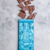 Big Bar Milk With Seasalt