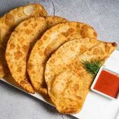Cheburek 🥟Чебурек