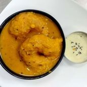 Sambar Vada