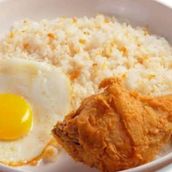 Kuya Noys Chicksilog