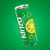 Kinza Lemon