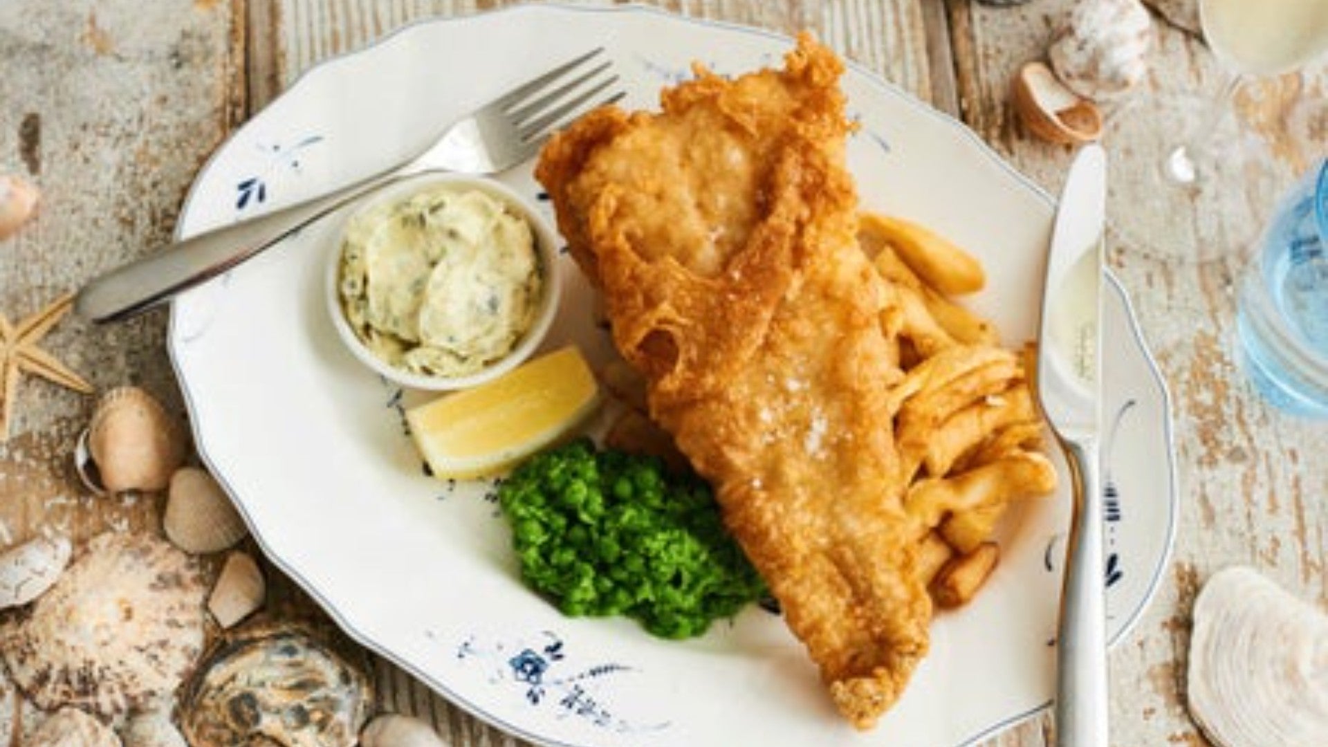 Queens Fish Bar