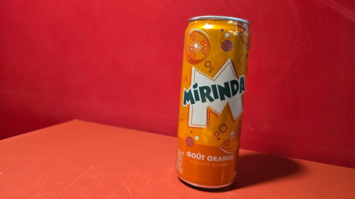 Mirinda (Can)
