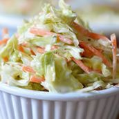 coleslaw Salad