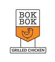 Bok Bok Grilled Chicken