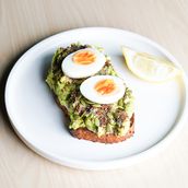 Avocado Toast