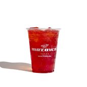 Fanta Strawberry