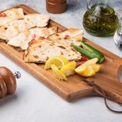 Arayes Meat