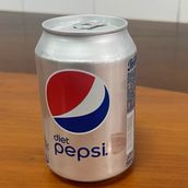Diet Pepsi
