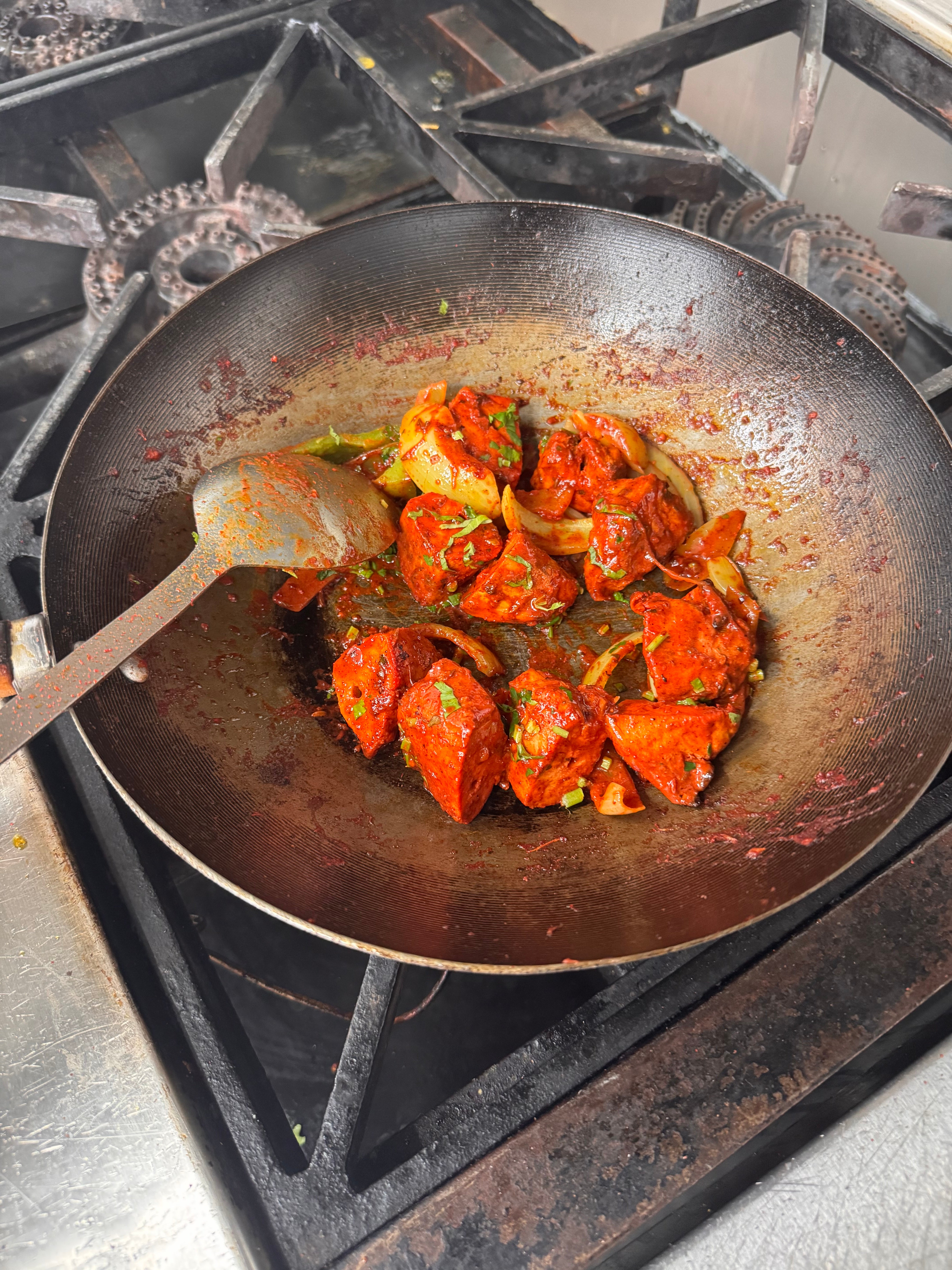 Chicken Tikka