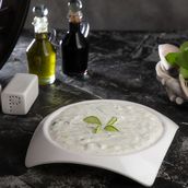 Yoghurt Cucumber
