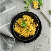 Egg Bhurji