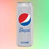 Diet Pepsi 250ML
