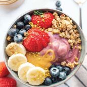 Acai Full Set