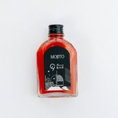 Box Strawberry Mojito