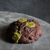 Chocolate Cookie