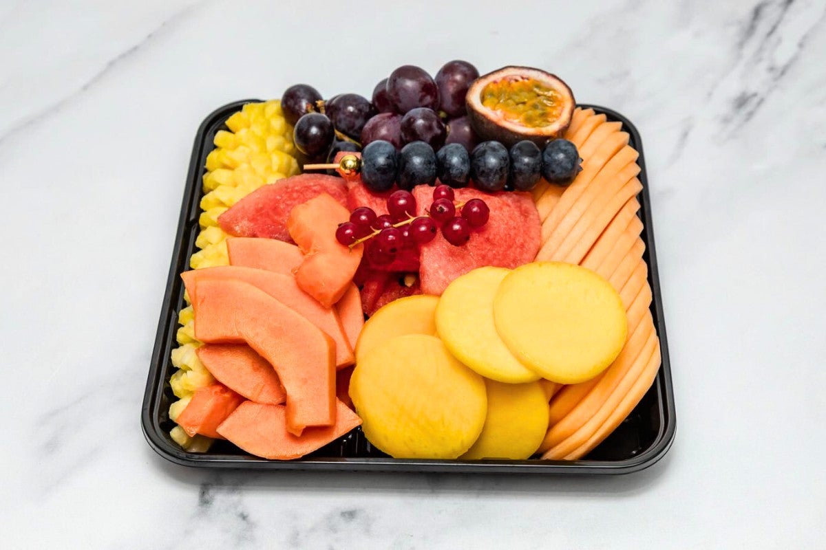 10inch Fruit Platters