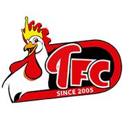 Al Taj Al Thahabi Fried Chicken