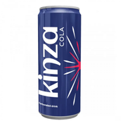 Kinza Cola