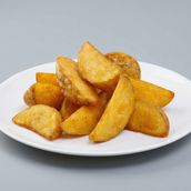 Chips And Wedges