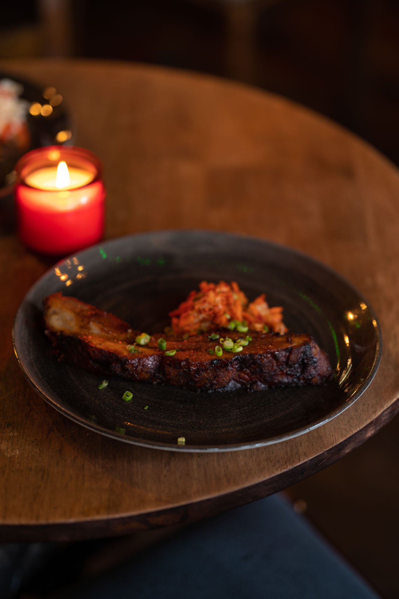 Pork Belly Rib