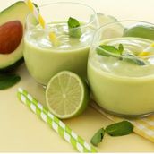 Avocado Cocktail
